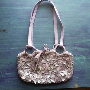 Beautiful boutique evening bag
